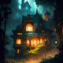 Fantasy Home #1