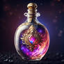 [Item] [Close] Braveheart Magic Potion - Adopt #23