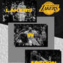 Lakers In Motion