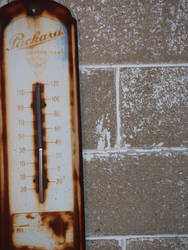 Thermometer