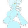 Chuchufied: Rosalina