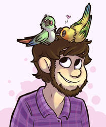 Jahn n birbs