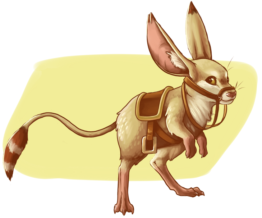 Jerboa