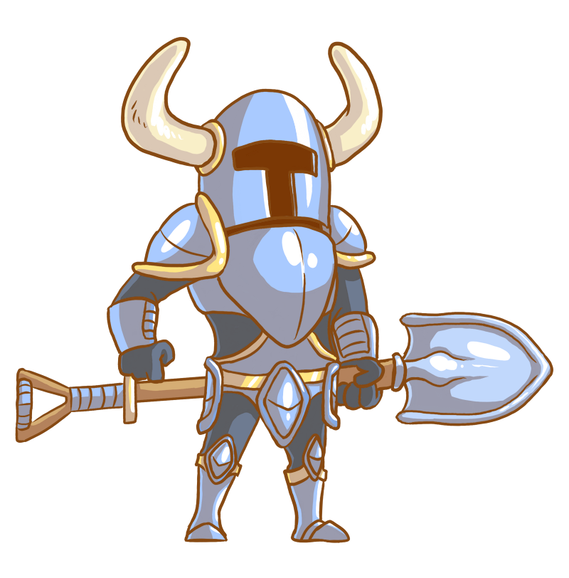 Shovel Knight