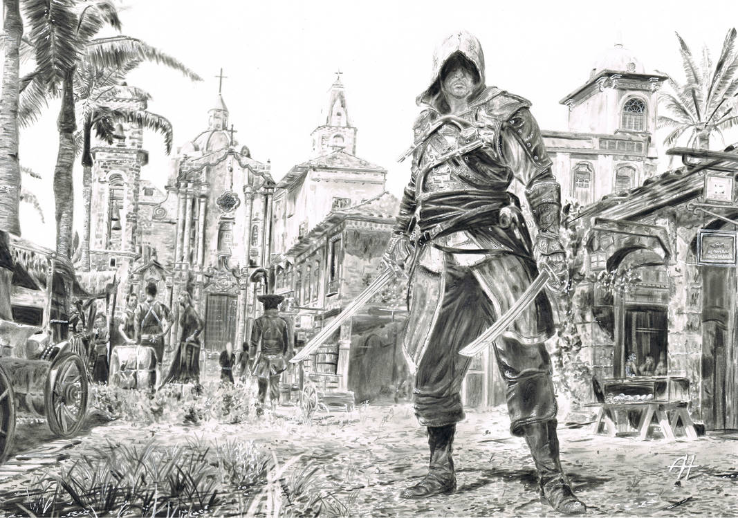 Black Flag By AH86 On DeviantArt black-flag-by-ah86-on-deviantart