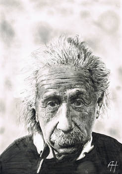 Albert Einstein