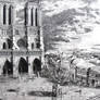 Notre-Dame de Paris 1796