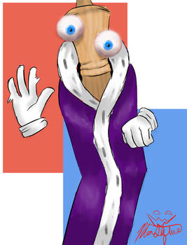 Kinger Tasc Explore the Best Kinger_tadc Art | DeviantArt