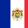 [custom] Flag of the First French Empire