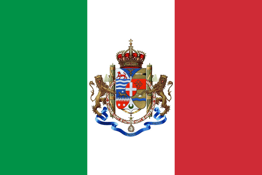fictitious Flag Of Italian East Africa By TheFlagandAnthemGuy On fictitious-flag-of-italian-east-africa-by-theflagandanthemguy-on