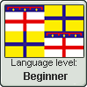 Emilian language level BEGINNER