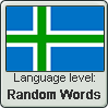 Scottish Gaelic language level RANDOM WORDS by TheFlagandAnthemGuy