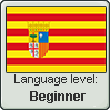 Aragonese language level BEGINNER