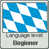 Bavarian language level BEGINNER by TheFlagandAnthemGuy