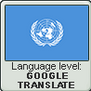 All language level GOOGLE TRANSLATE