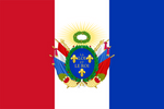 Napoleonic Kingdom of Italy - Alternative flag by TheFlagandAnthemGuy ...