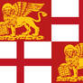 A Flag for Lombardy-Venetia