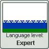 Nenets language level EXPERT