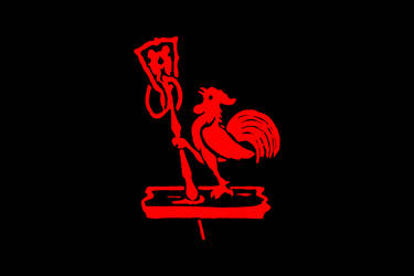 Strasserite Sticker Explore the Best Strasserist Art | DeviantArt
