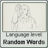 Plains Sign Talk language level RANDOM WORDS by TheFlagandAnthemGuy on ...