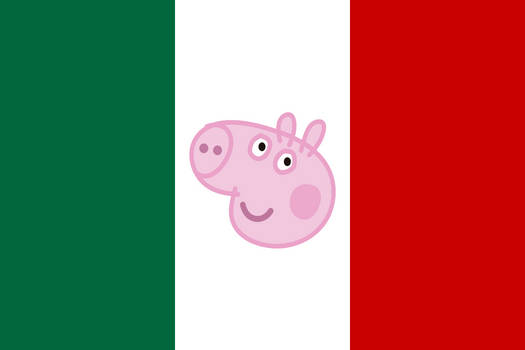 Italian resistance flag (2022)