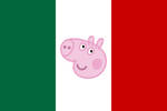 Italian resistance flag (2022) by TheFlagandAnthemGuy