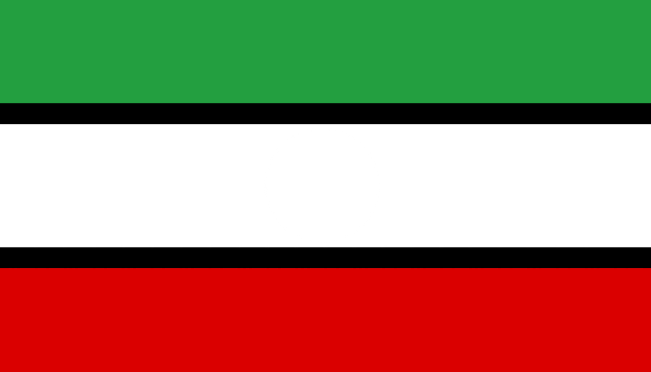 A flag for a militant Secular Iran/Persia by TheFlagandAnthemGuy on  DeviantArt