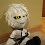 Bleach: Shirosaki Plush