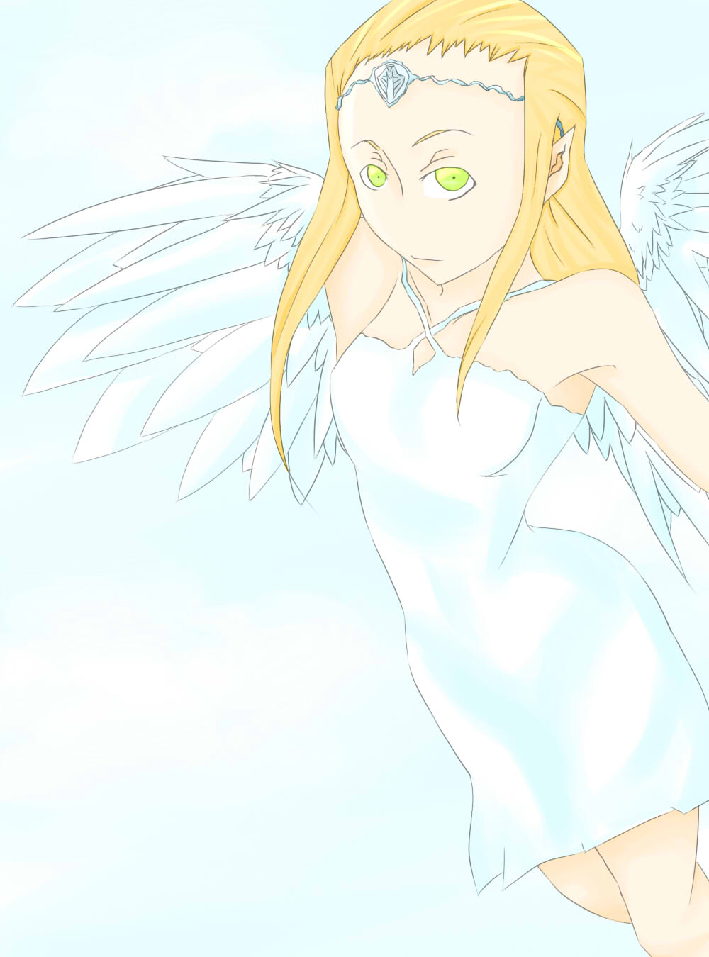 Angel