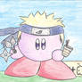 Kirby Fan Art 10.23.08