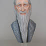 Dumbledore Bust