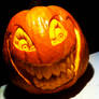 Mask Pumpkin