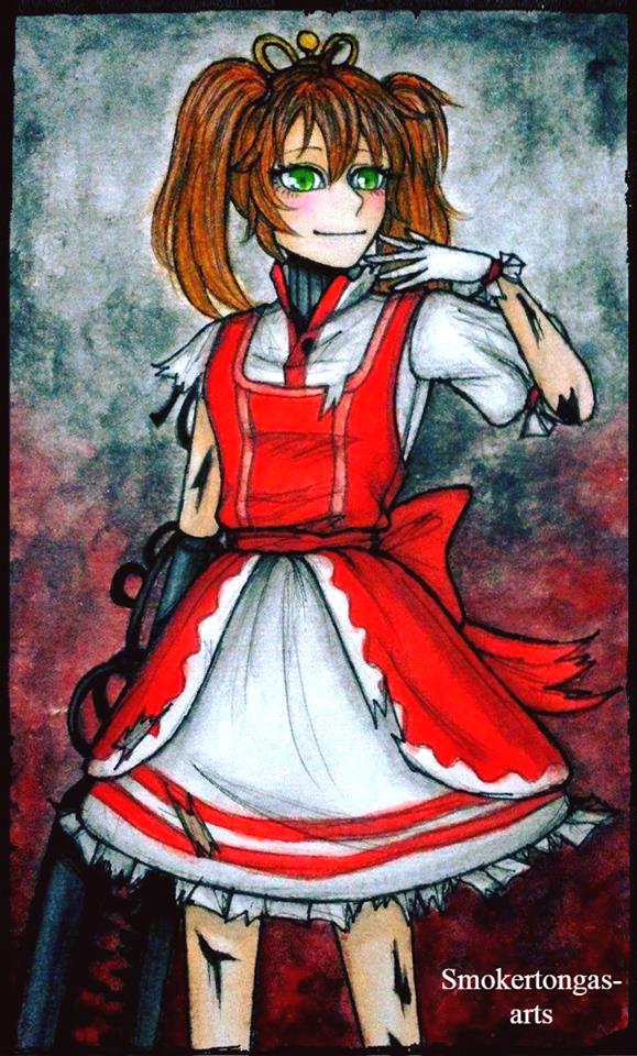Baby Fnaf 6 Anime Materi Pelajaran 3 Baby Fnaf 6 Anime Materi Pelajaran 3
