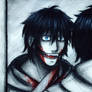 Creepypasta: Jeff the killer