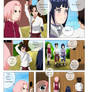 Naruto's secret love p1