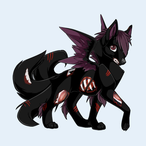Full Body Zombie by brynnegunn on DeviantArt