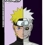 Hollow Naruto