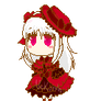 Pixel Anna