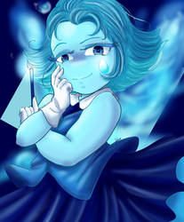 Aquamarine