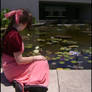 Aerith's Water Lilies