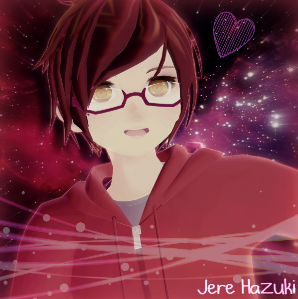 Icons on MMD-Tales - DeviantArt