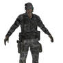 Ghost Recon Future Soldier Pepper (Urbano)