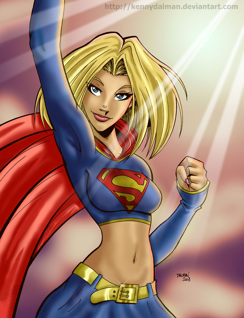 Supergirl