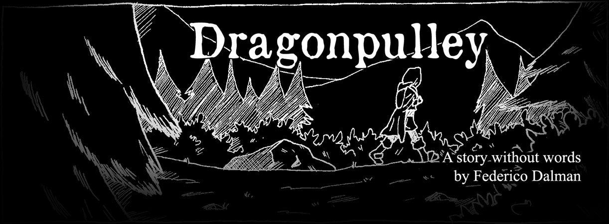 Dragonpulley banner