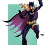 Batgirl