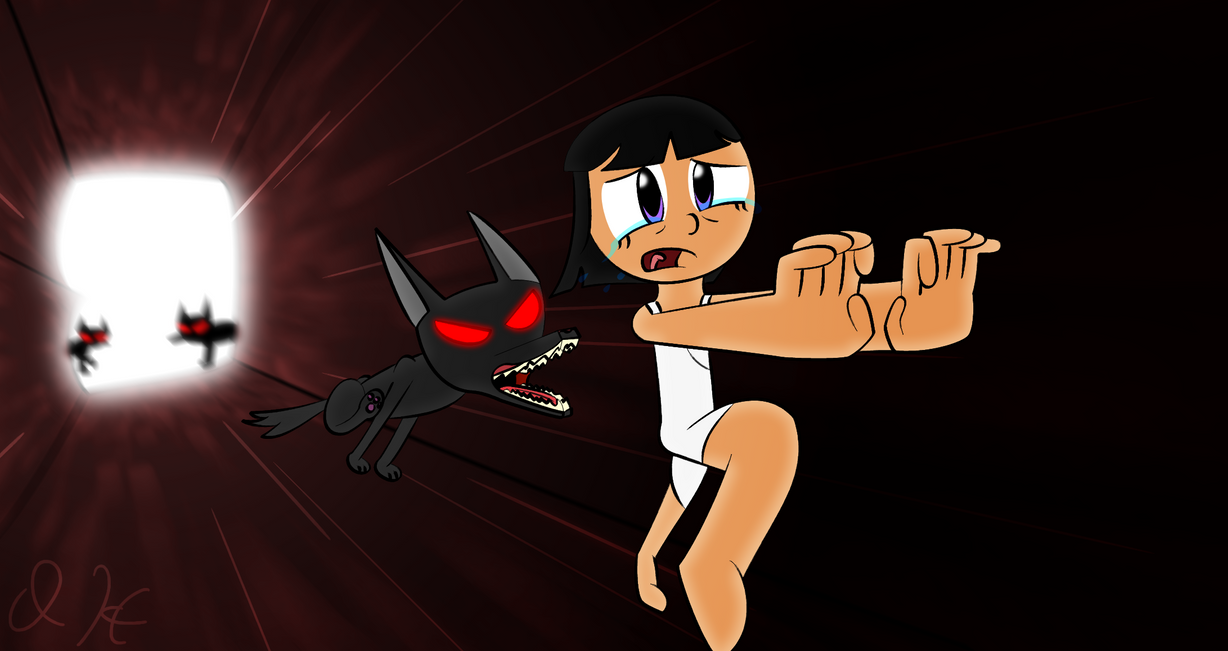 Hurt Inner Child Deviantart Childhood Trauma by IHamby on DeviantArt