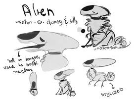 Alien