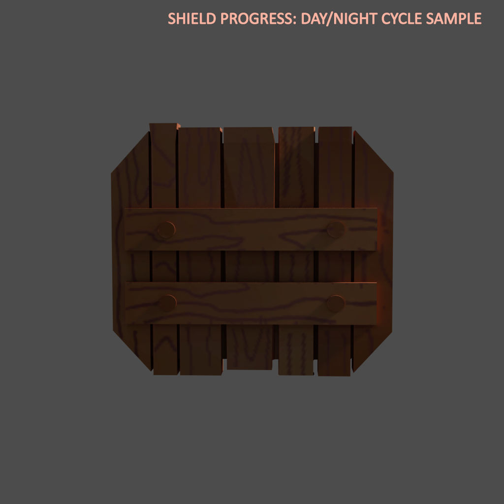 Deviantart Shield File Shield Sample 1 by charlesjw94 on DeviantArt