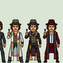 The 4th Doctor