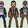 Payday 2